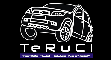 Terios Rush Club